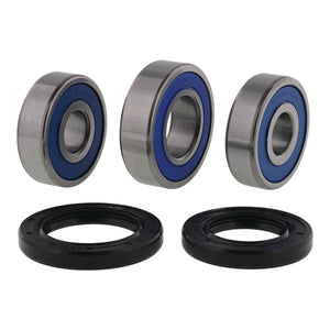Wheel Bearing Kit - 25-1854