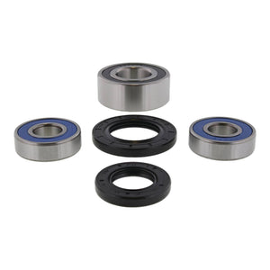 Wheel Bearing Kit - 25-1862