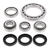 Differential Bearing Kit LT-4WD/4WDX/250F/300F/500 '88-'03 Front