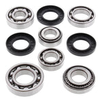 DIFFERENTIAL BEARING AND SEAL KIT 25-2074