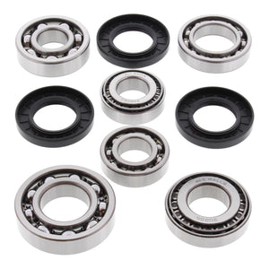 DIFFERENTIAL BEARING AND SEAL KIT 25-2074