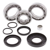 All Balls Differential Bearing & Seal Kit Rear 25-2137