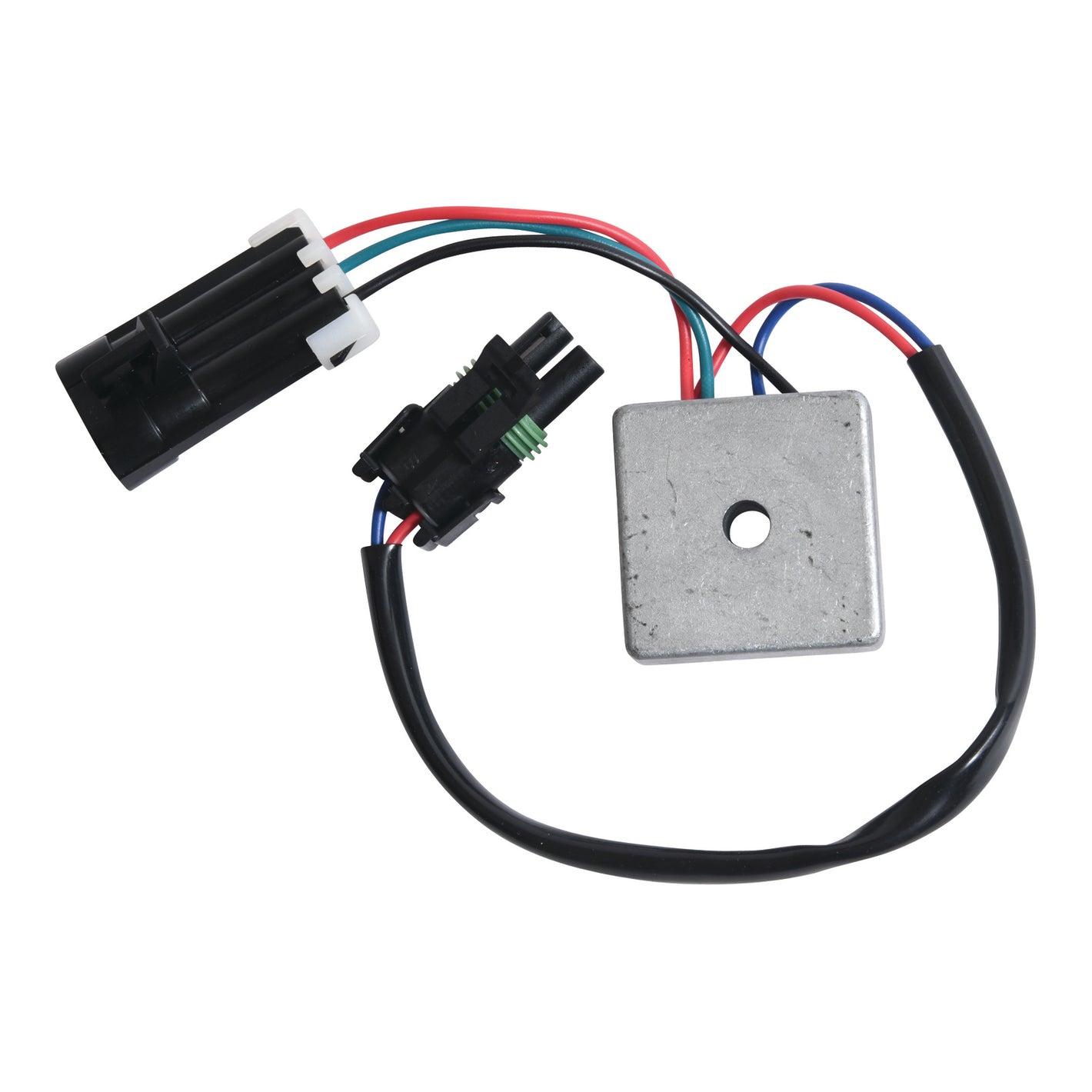 TURF MODE REAR DIFFERENTIAL RELAY 25-5001
