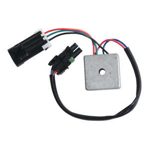 TURF MODE REAR DIFFERENTIAL RELAY 25-5001