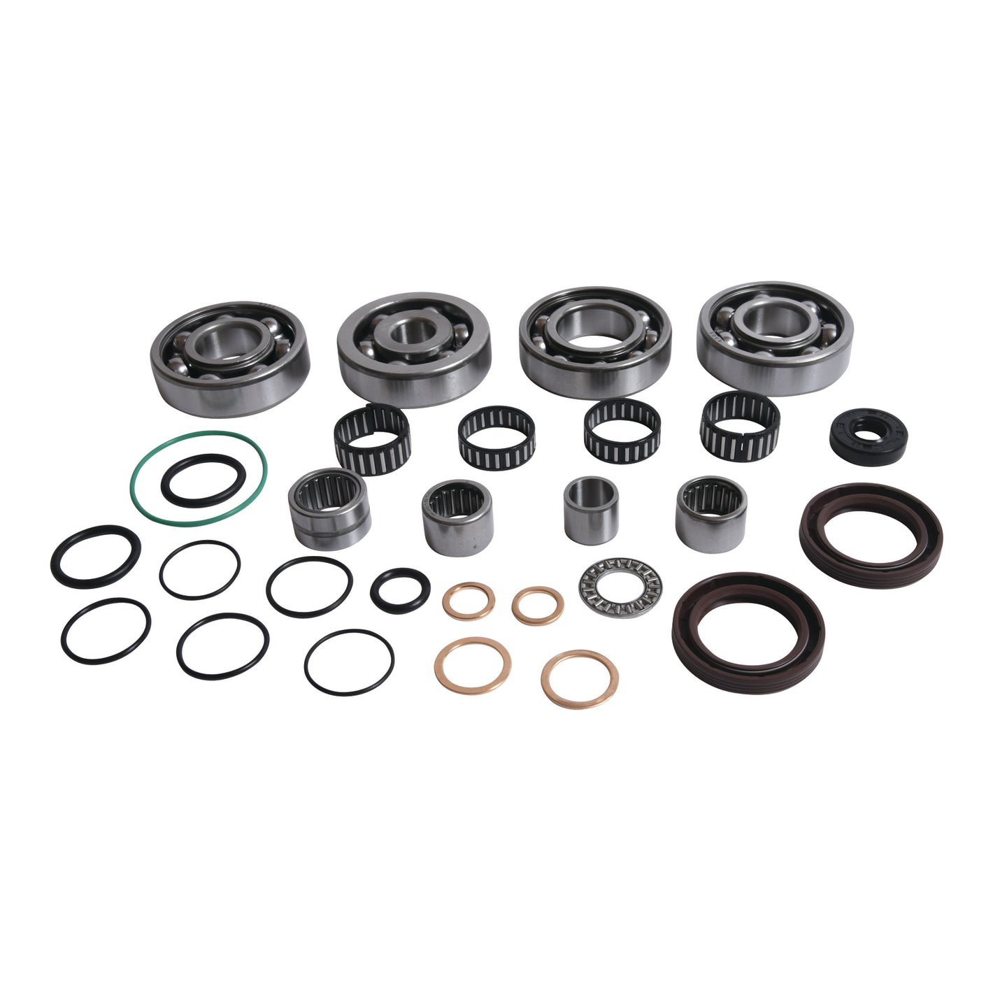 Transmission Rebuild Kit 25-7051
