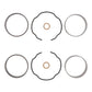 Fork Bushing Kit - 38-6163