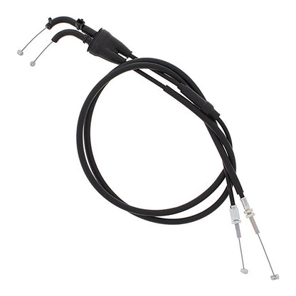 Throttle Cable Set 45-1179 Yamaha TTR230 '05-'13