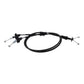 Throttle Cable (45-1281)