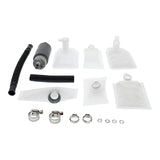 Fuel Pump Kit - Inc Filter, Hoses, Clamps etc as Neccesary