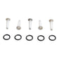 FUEL PUMP QUICK BREAK FILTER KIT 47-3024