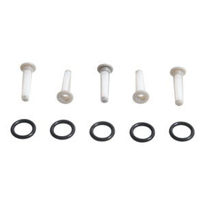 FUEL PUMP QUICK BREAK FILTER KIT 47-3024