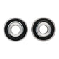 INDEPENDENT REAR SUSPENSION KNUCKLE ONLY KIT 50-1245