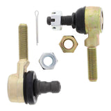 TIE ROD END KIT 51-1015 CLAMP TYPE