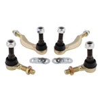 Tie Rod End Kit - 51-1128