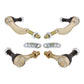 Tie Rod End Kit - 51-1128