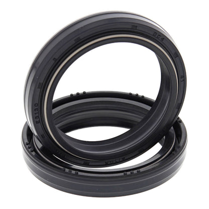 Fork Seals Pair 41x53x8/10.5 55-117