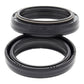Fork Seals Pair 38x50x8/10.25 55-137