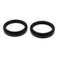 FORK OIL SEAL ONLY KIT 55-159