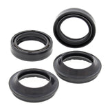 DUST AND FORK SEAL KIT 56-157