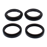 FORK OIL AND DUST SEAL KIT 56-192