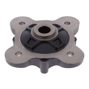 Hub Kit 58-1012