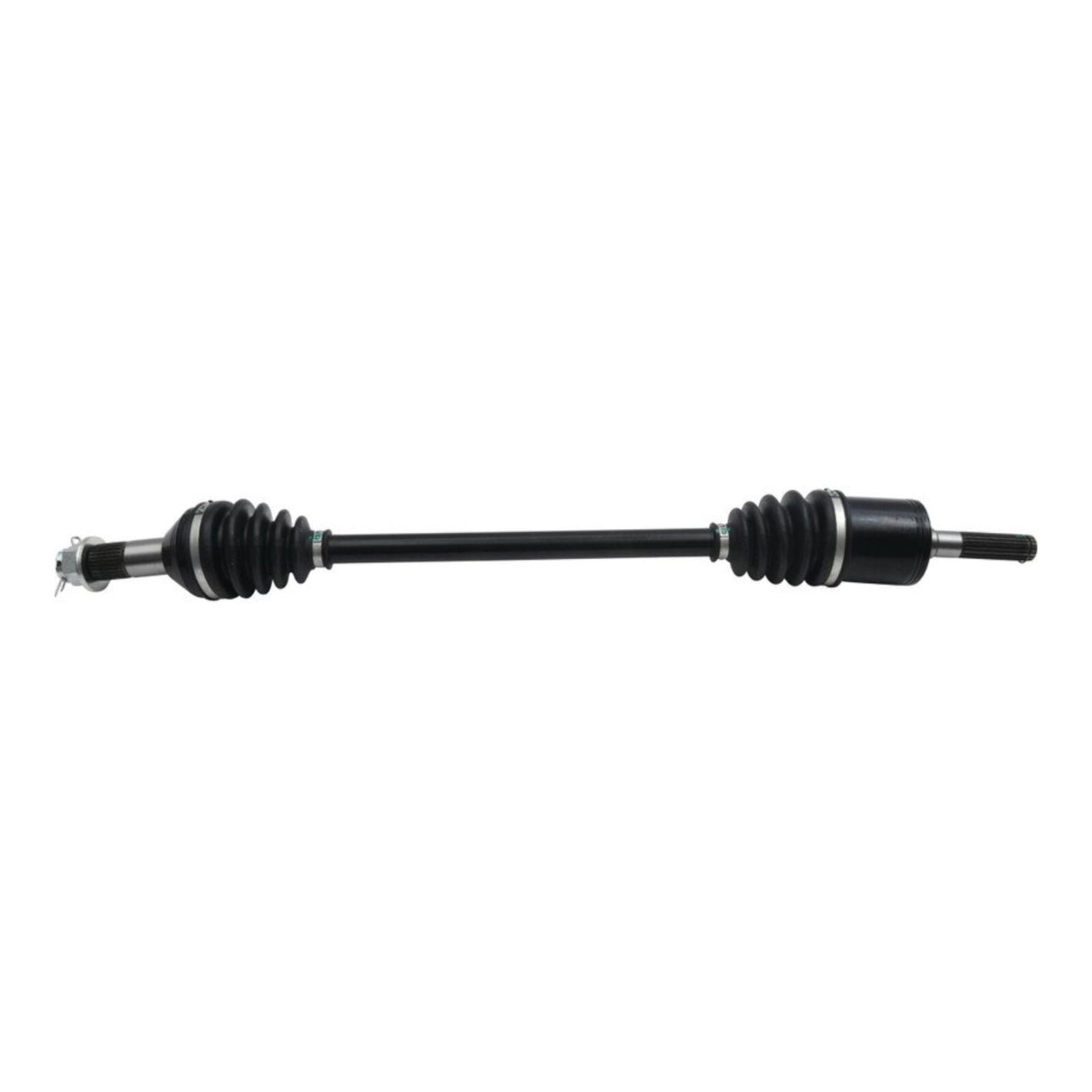 ATV CV Axle 6 Ball Complete Shaft - Can-Am
