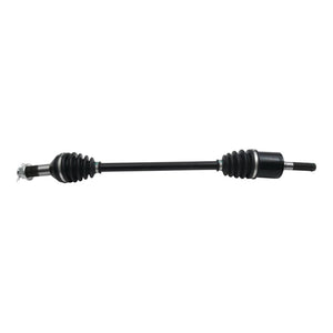 ATV CV Axle 6 Ball Complete Shaft - Can-Am