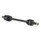 ATV CV Axle 6 Ball Complete Shaft - Honda