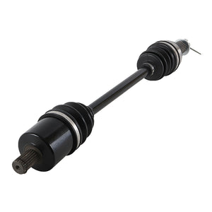 ATV CV Axle 6 Ball Complete Shaft (AB6-PO-8-312)