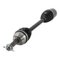 ATV CV Axle 6 Ball Complete Shaft (AB6-PO-8-314)