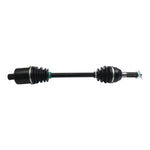 ATV CV Axle 6 Ball Complete Shaft - Polaris
