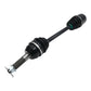 ATV CV Axle 6 Ball Complete Shaft - Polaris