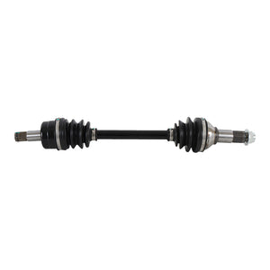 ATV CV/Axle 6 Ball Complete Shaft (AB6-YA-8-300)