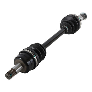 ATV CV/Axle 6 Ball Complete Shaft (AB6-YA-8-300)