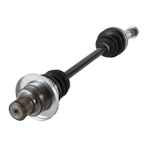 ATV CV Axle 6 Ball Complete Shaft (AB6-YA-8-322)