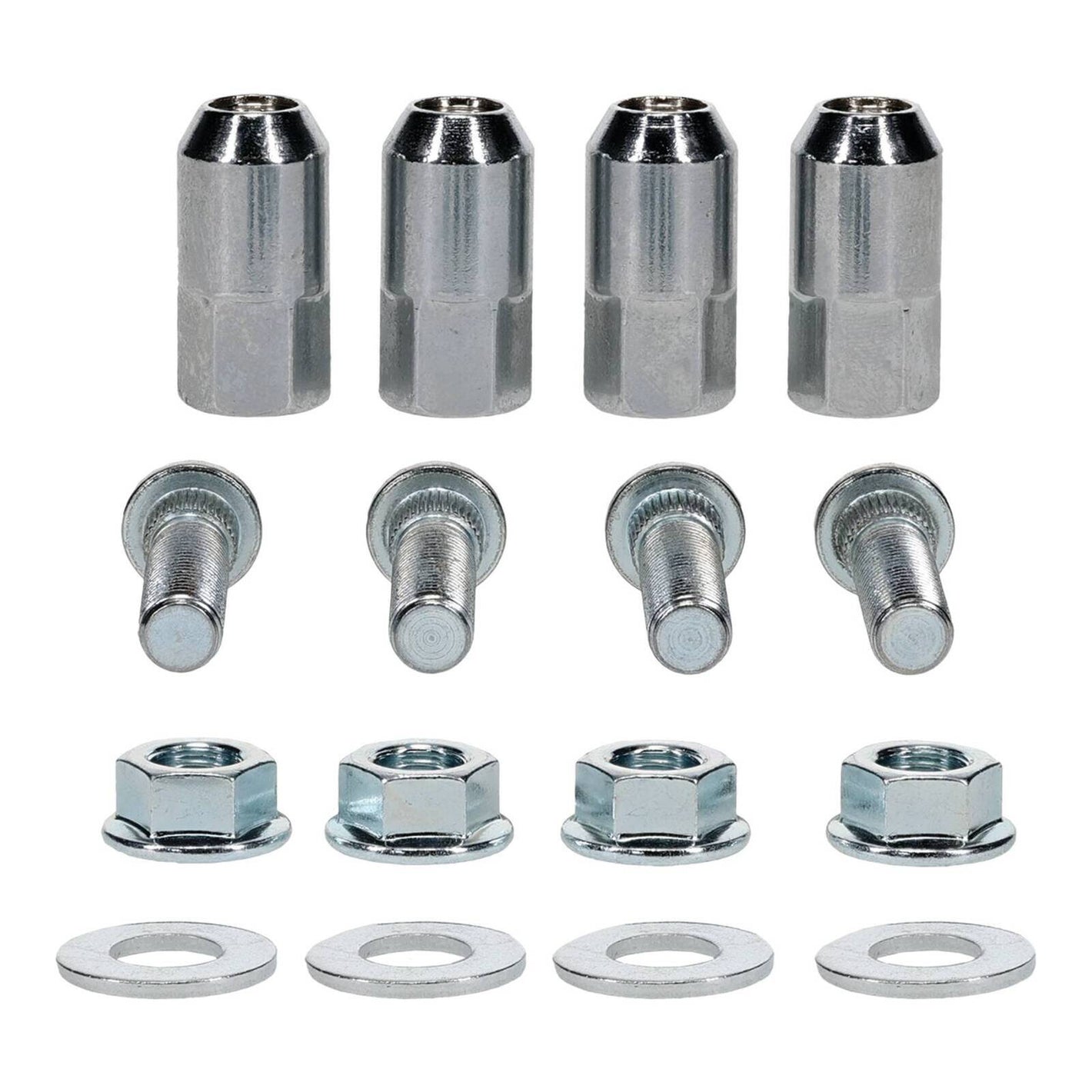 Wheel Stud and Nut Kit 85-1127