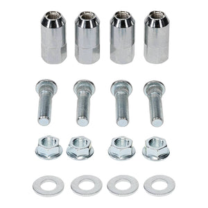 Wheel Stud and Nut Kit 85-1127