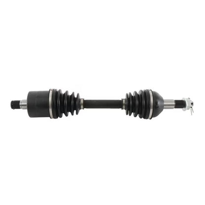ATV CV/Axle 8 Ball Complete Shaft - Can-Am