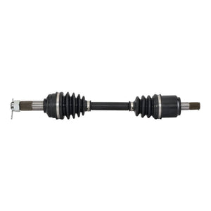 ATV CV/Axle 8 Ball Complete Shaft - Honda