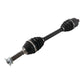 ATV CV Axle 8 Ball Complete Shaft - Polaris