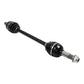 ATV CV/Axle 8 Ball Complete Shaft - Yamaha