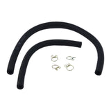 All Balls Racing Fuel Hose & Clamp Kit (FS00020)