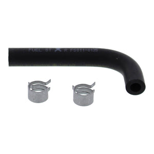 All Balls Racing Fuel Hose & Clamp Kit (FS00023)