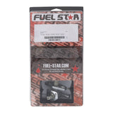 All Balls Racing Fuel Tap Kit (FS101-0011)