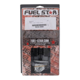 All Balls Racing Fuel Tap Kit (FS101-0020)