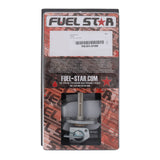 All Balls Racing Fuel Tap Kit (FS101-0108)
