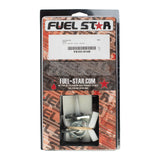 All Balls Racing Fuel Tap Kit (FS101-0149)