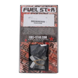 All Balls Racing Fuel Tap Kit (FS101-0160)