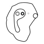 Water Pump Rebuild Kit 821004