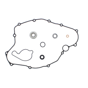 Vertex Water Pump Rebuild Kit Honda CRF450R '17-'18
